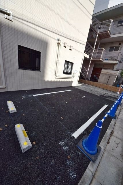 プレミアータ　ルーチェの物件内観写真