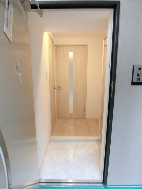 プレミアータ　ルーチェの物件内観写真