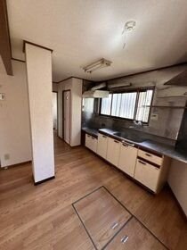 カリフォルニアリバーの物件内観写真