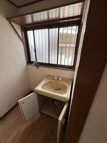 カリフォルニアリバーの物件内観写真