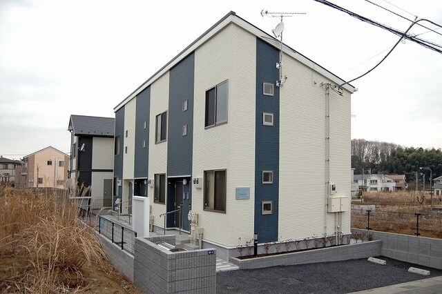 レオネクストアーミリージュの物件内観写真