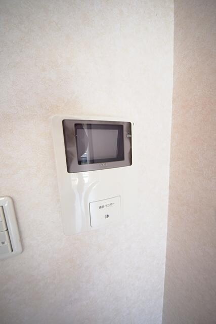 ブランメゾン日野の物件内観写真