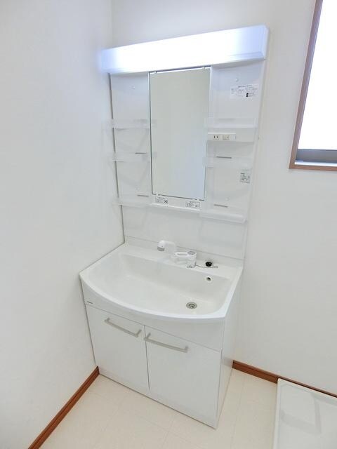 桜山レジデンスの物件内観写真