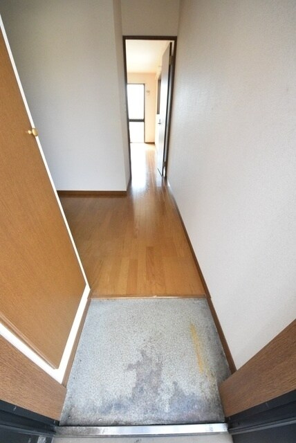 プレジールSEKITAの物件内観写真