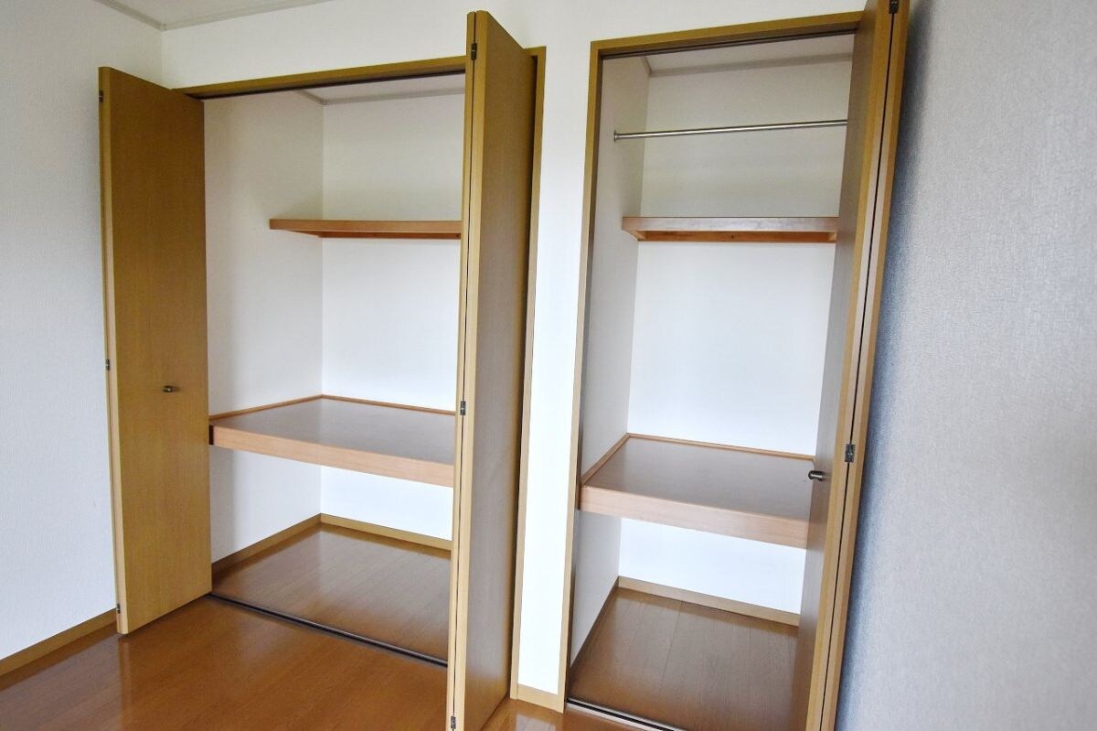 グリーンハイムＡ館の物件内観写真