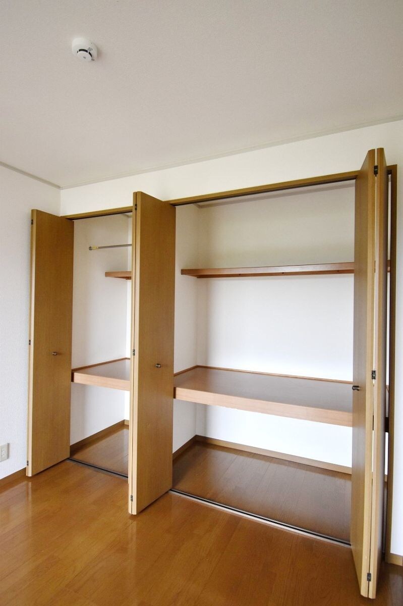 グリーンハイムＡ館の物件内観写真