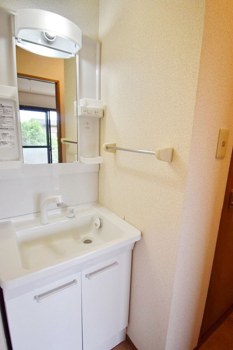 グリーンハイムＡ館の物件内観写真