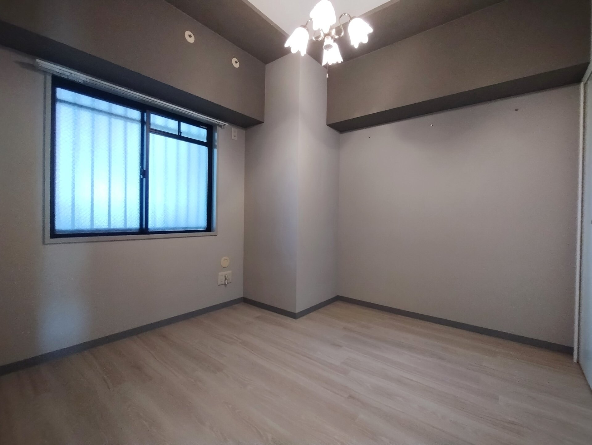 ポワロビルの物件内観写真