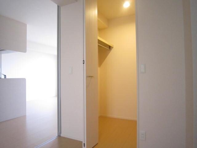 アネックスＹVIIの物件内観写真