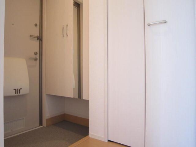アネックスＹVIIの物件内観写真