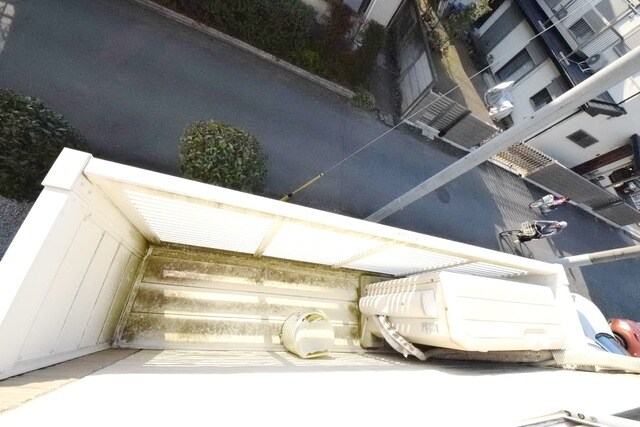 レオパレスクラージュの物件内観写真