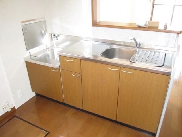 ベルコートの物件内観写真