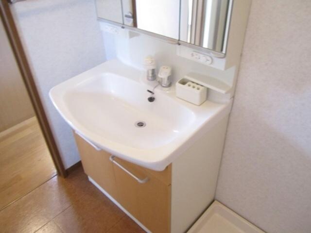 ベルコートの物件内観写真