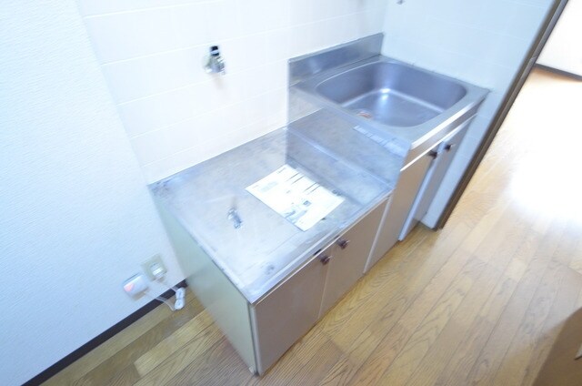 グランドホーム八王子の物件内観写真