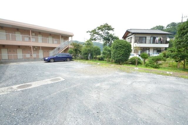 グランドホーム八王子の物件内観写真