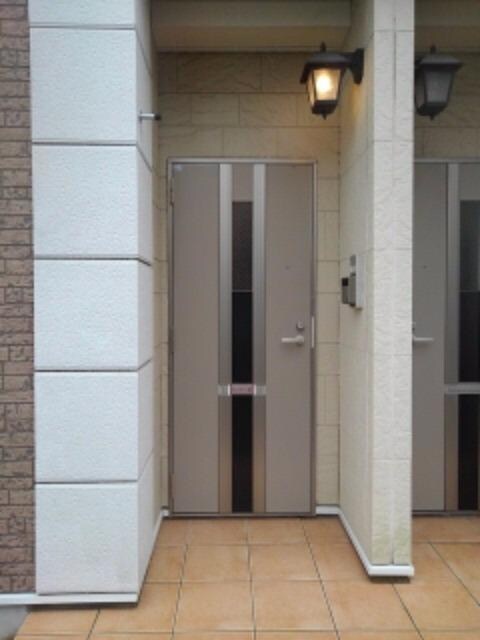 ソレイユ武蔵野の物件内観写真