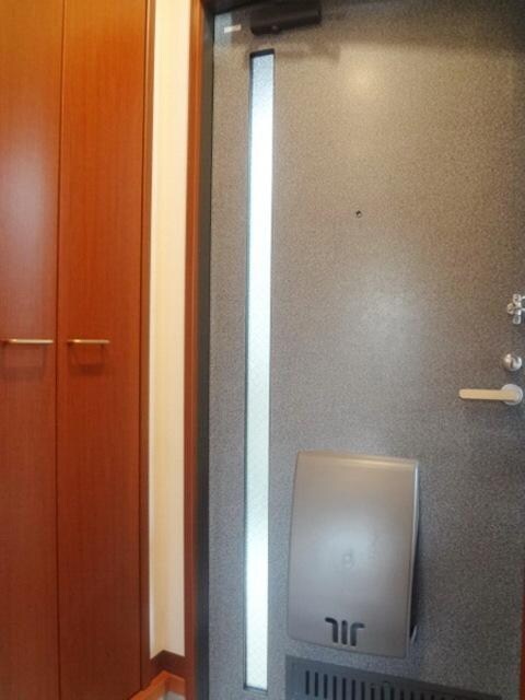 ＨＩＲＯコートの物件内観写真