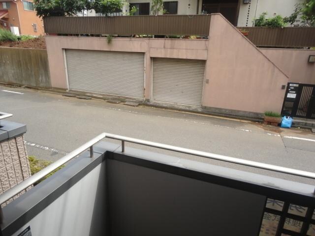 アクシスの物件内観写真