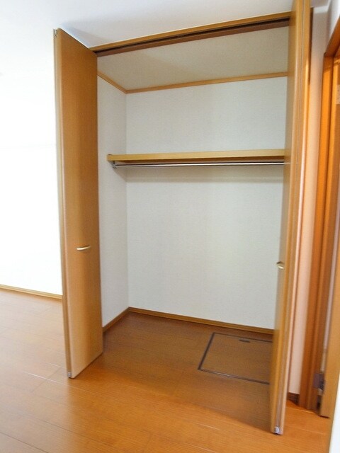 ハーモニーひのの物件内観写真