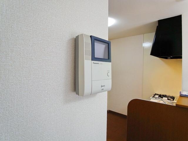 ハーモニーひのの物件内観写真