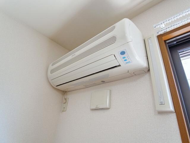 ハーモニーひのの物件内観写真