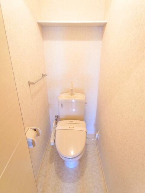 シェドゥーヴルの物件内観写真