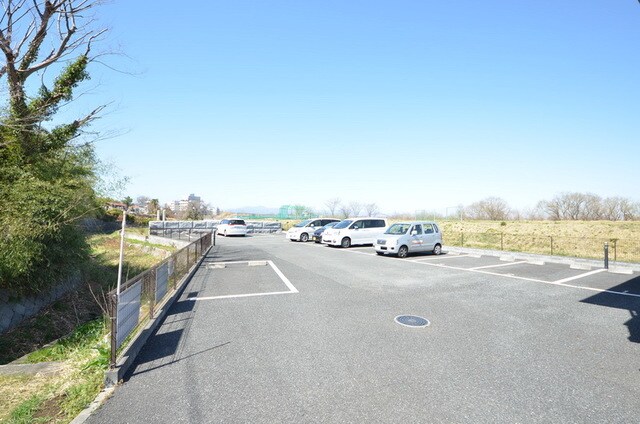 コンフォルターブルの物件内観写真