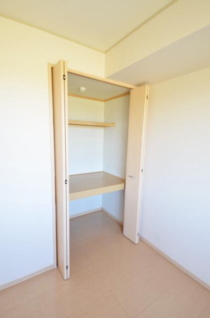 コンフォルターブルの物件内観写真