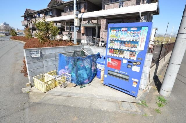 コンフォルターブルの物件内観写真