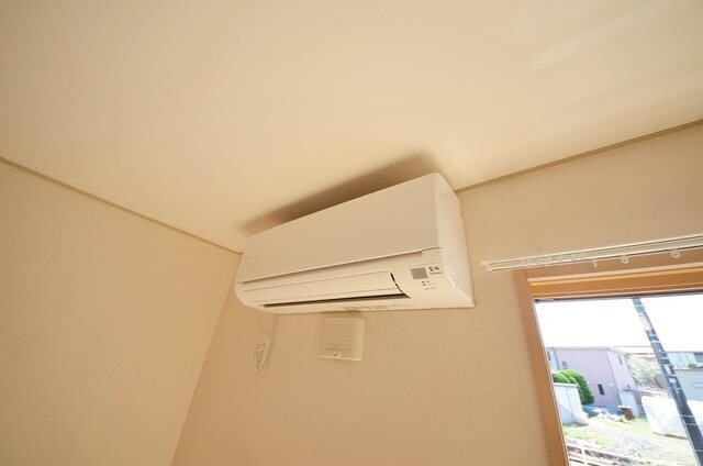 コンフォルターブルの物件内観写真