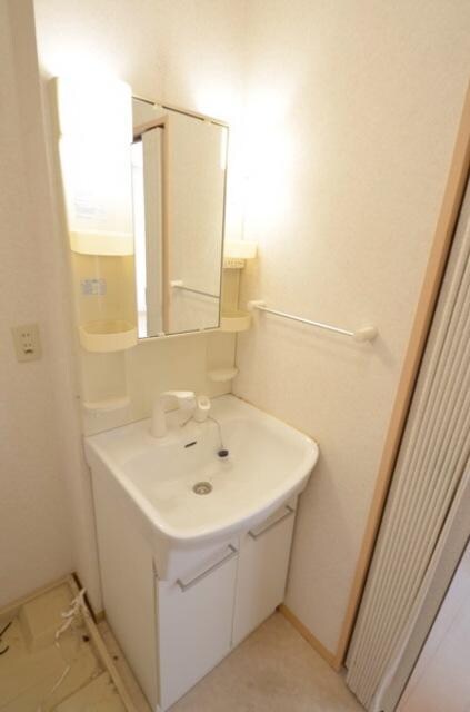 コンフォルターブルの物件内観写真