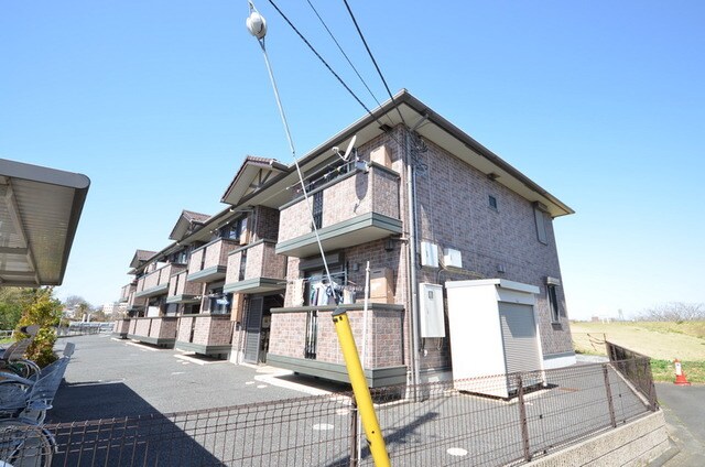 コンフォルターブルの物件内観写真