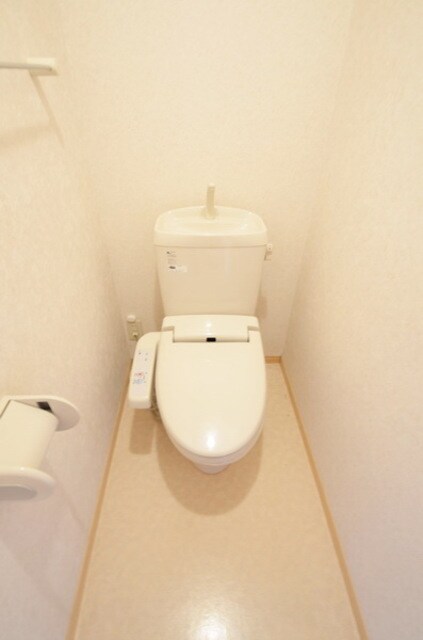 コンフォルターブルの物件内観写真