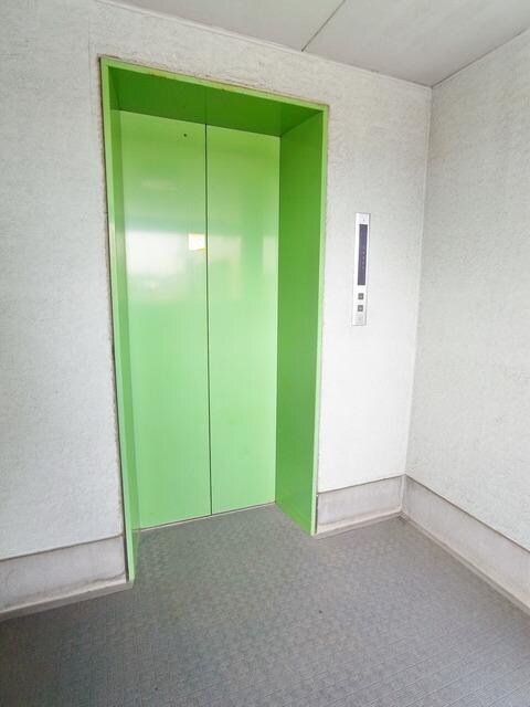 西武マンションの物件内観写真