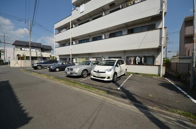 西武マンションの物件内観写真