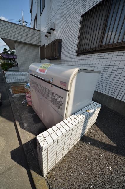 西武マンションの物件内観写真