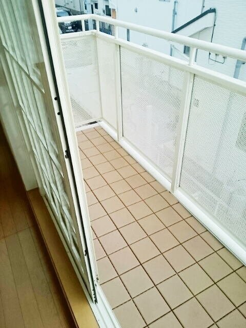 カーサ　ミニヨンの物件内観写真