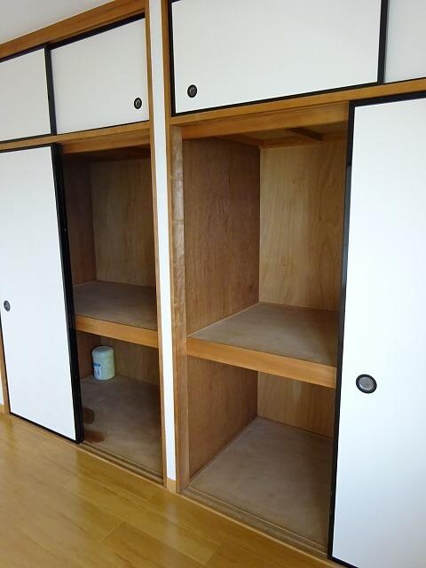 アーバンドエル２１Ａの物件内観写真