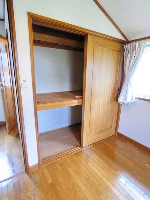 立川市栄町貸家の物件内観写真