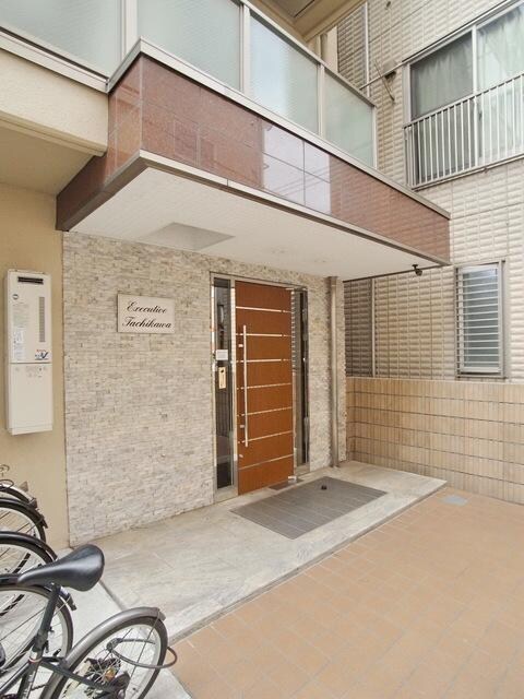 エグゼクティブ立川の物件内観写真