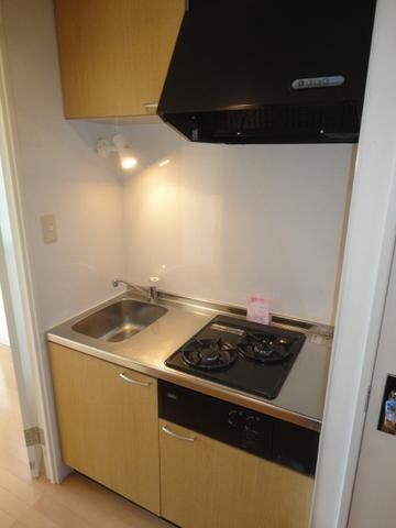 クァイエットの物件内観写真