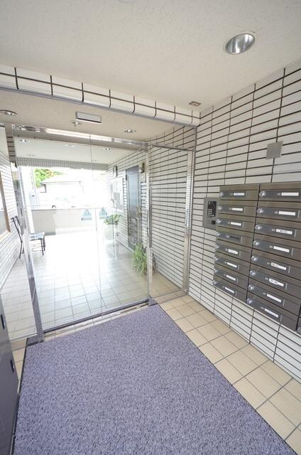 レジデンス高尾の物件内観写真