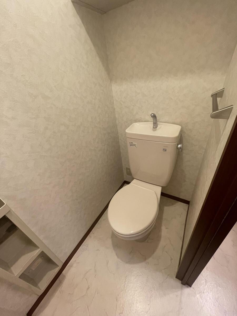 サンミッシェルの物件内観写真