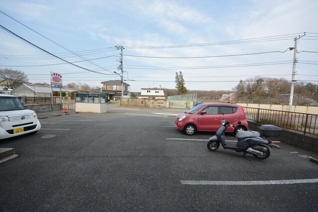 ルミエール瑞穂の物件内観写真