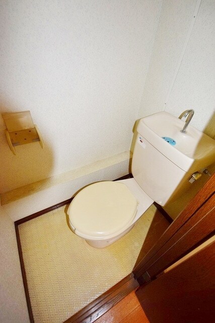 シティハイム・シェモアIIIの物件内観写真