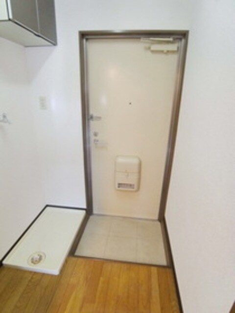 グラドゥアーレの物件内観写真