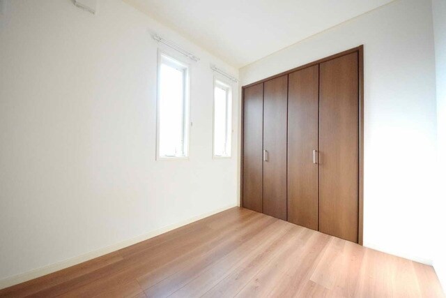 メゾンド国立の物件内観写真