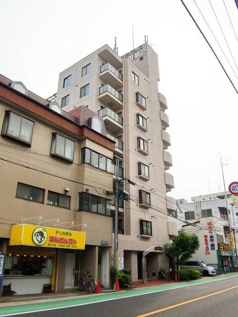 日神パレス立川第２の物件内観写真