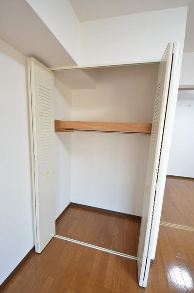 アーク西八王子レジデンスの物件内観写真