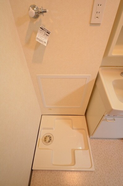 アーク西八王子レジデンスの物件内観写真